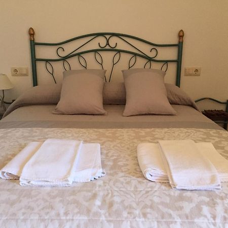 Hotel Rural VII Carreras By Vivere Stays San Pedro de Rozados エクステリア 写真