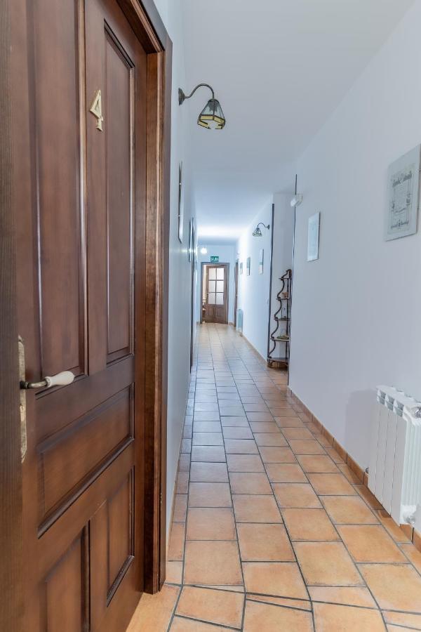 Hotel Rural VII Carreras By Vivere Stays San Pedro de Rozados エクステリア 写真