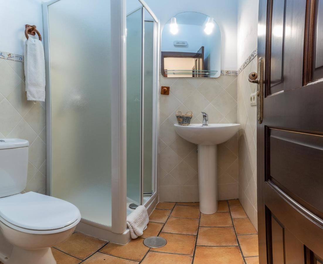 Hotel Rural VII Carreras By Vivere Stays San Pedro de Rozados エクステリア 写真