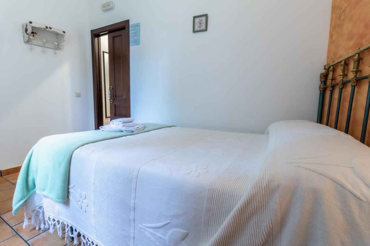 Hotel Rural VII Carreras By Vivere Stays San Pedro de Rozados エクステリア 写真