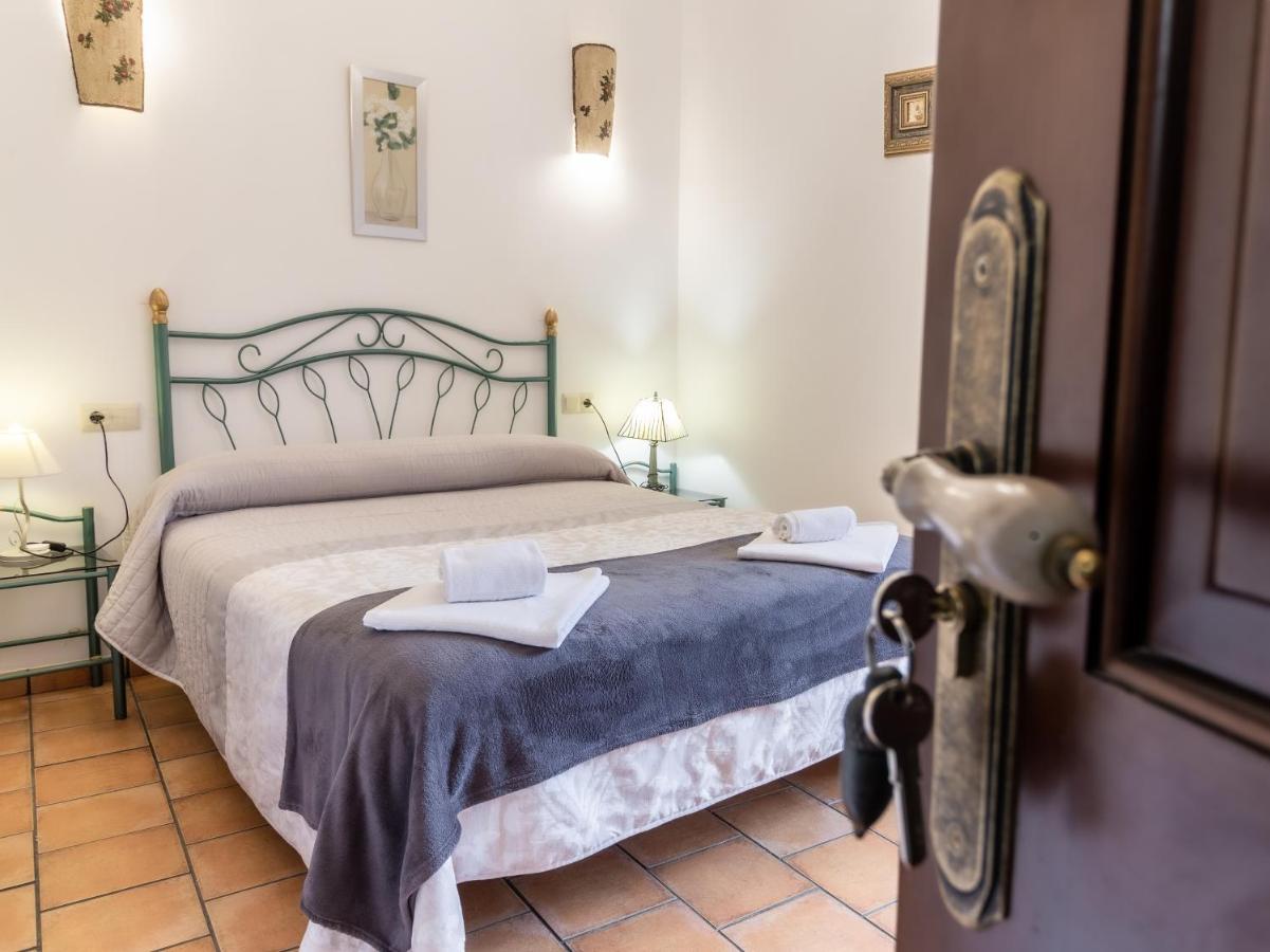 Hotel Rural VII Carreras By Vivere Stays San Pedro de Rozados エクステリア 写真