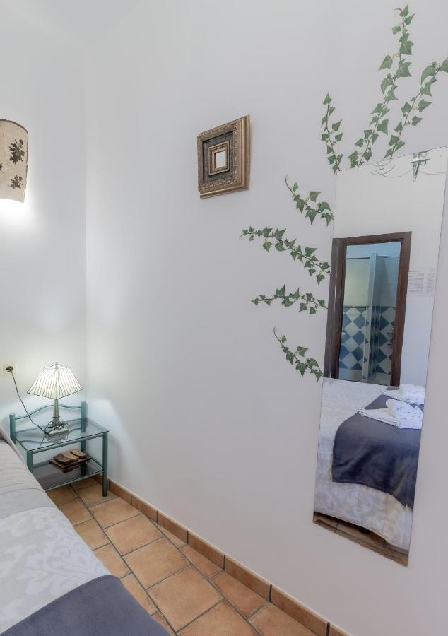 Hotel Rural VII Carreras By Vivere Stays San Pedro de Rozados エクステリア 写真