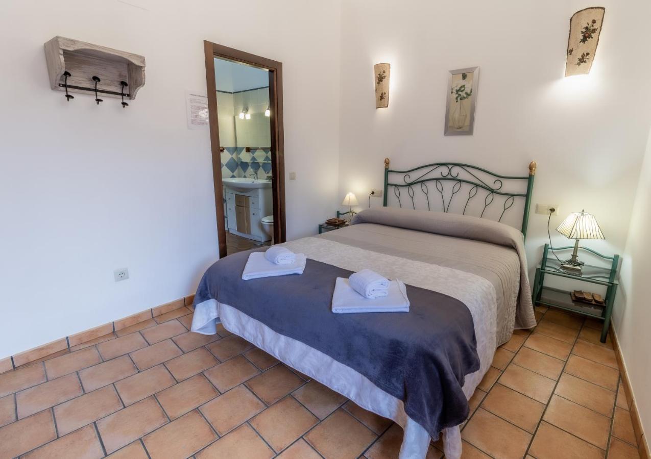 Hotel Rural VII Carreras By Vivere Stays San Pedro de Rozados エクステリア 写真