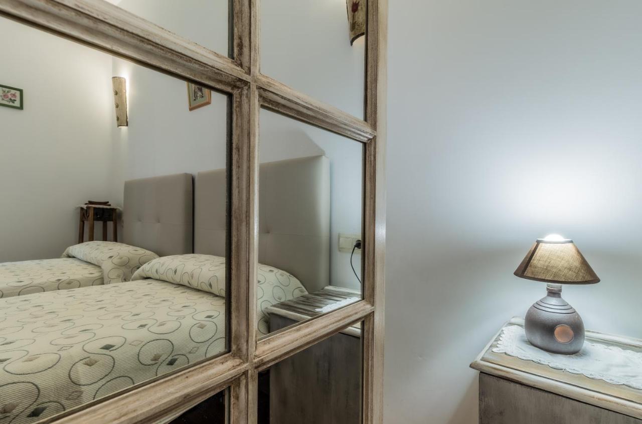 Hotel Rural VII Carreras By Vivere Stays San Pedro de Rozados エクステリア 写真