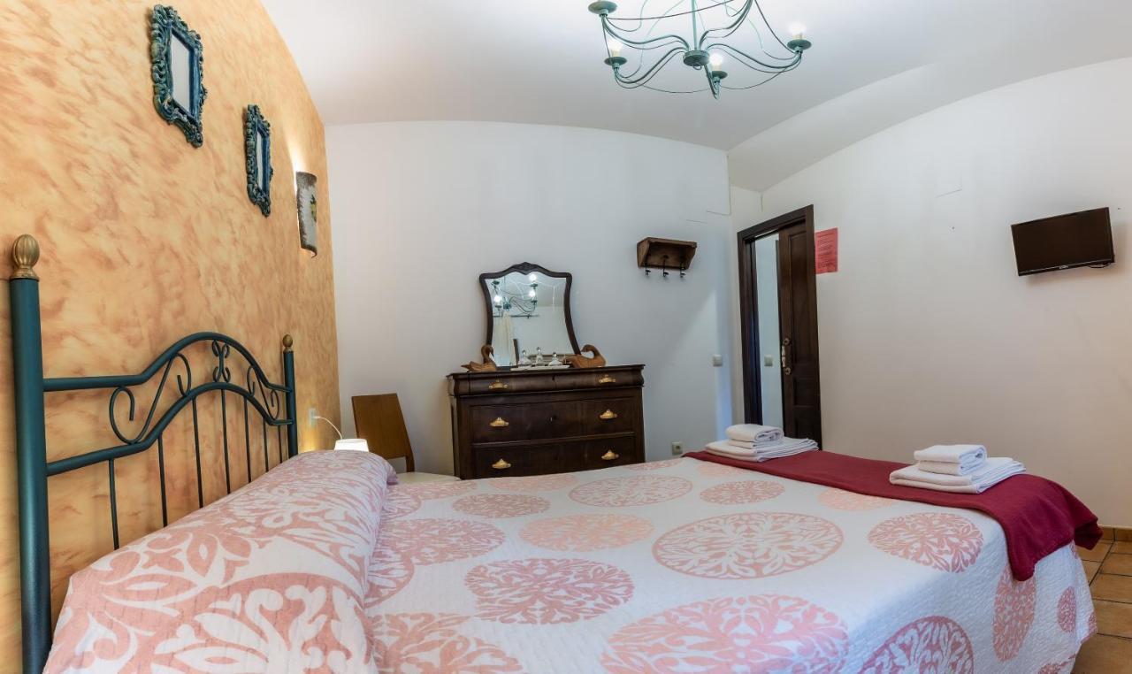 Hotel Rural VII Carreras By Vivere Stays San Pedro de Rozados エクステリア 写真