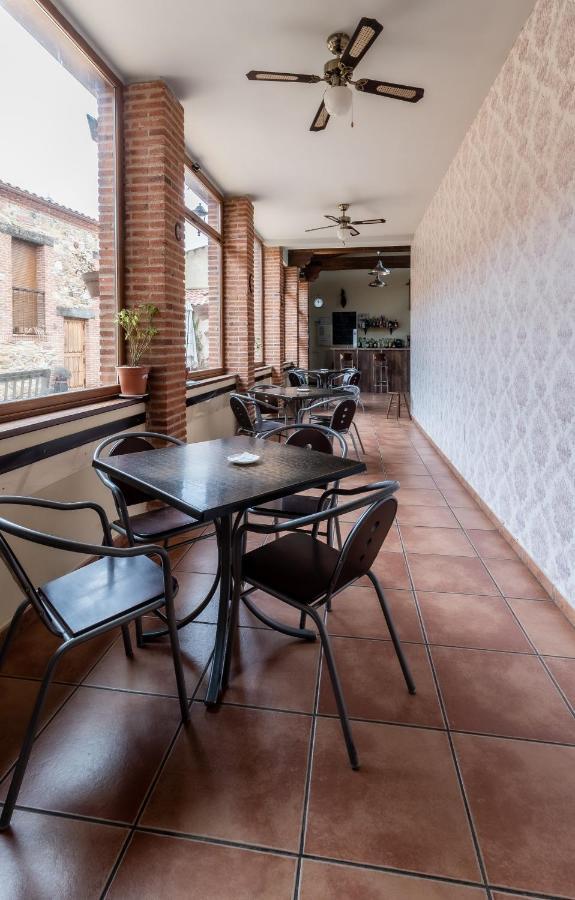 Hotel Rural VII Carreras By Vivere Stays San Pedro de Rozados エクステリア 写真