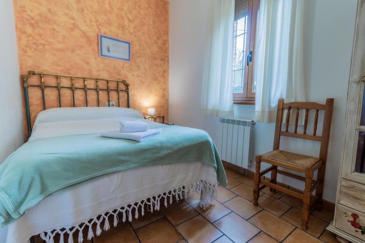 Hotel Rural VII Carreras By Vivere Stays San Pedro de Rozados エクステリア 写真
