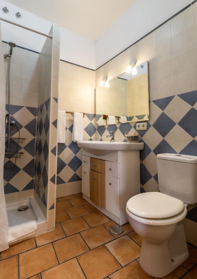 Hotel Rural VII Carreras By Vivere Stays San Pedro de Rozados エクステリア 写真