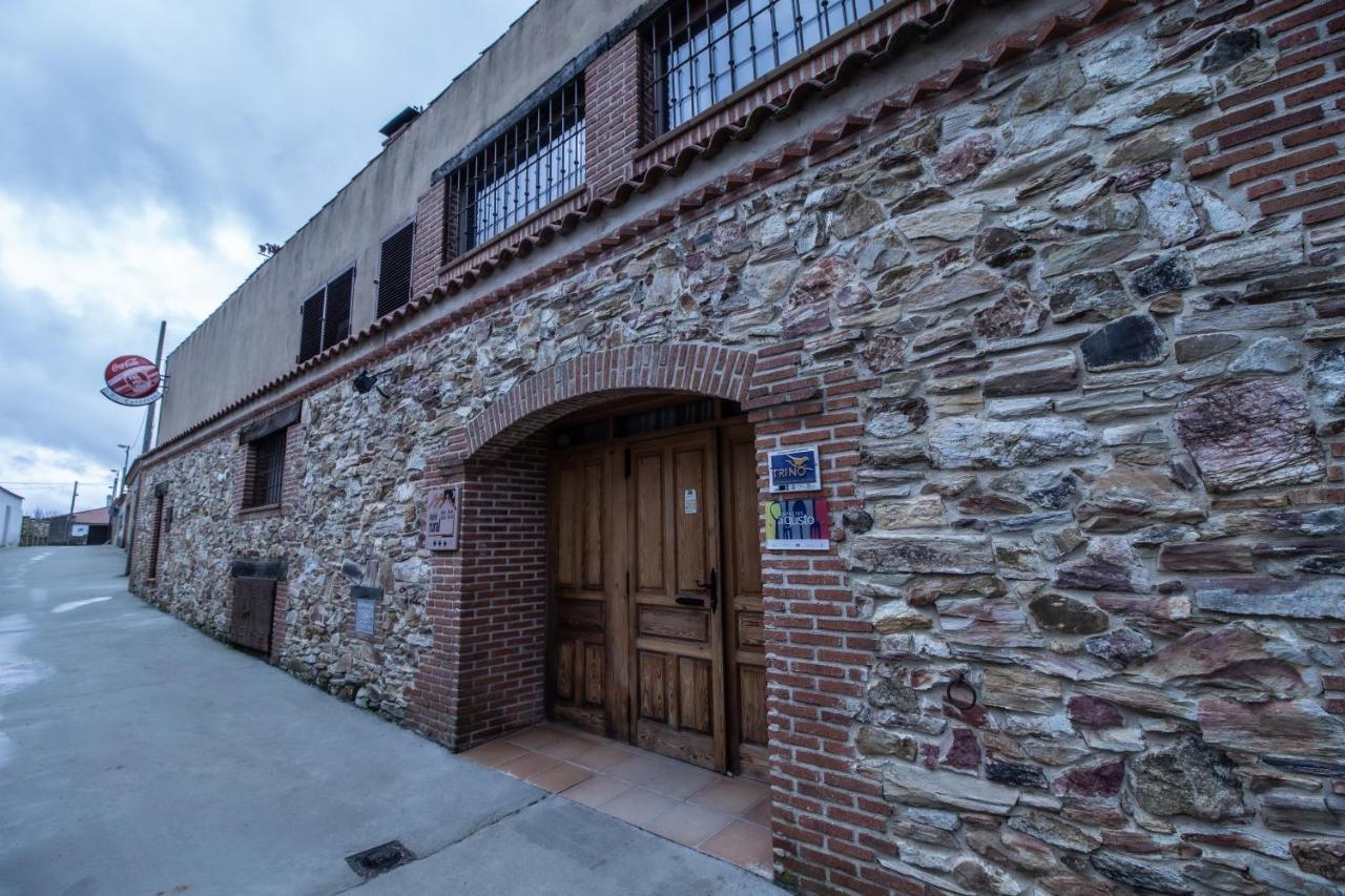Hotel Rural VII Carreras By Vivere Stays San Pedro de Rozados エクステリア 写真