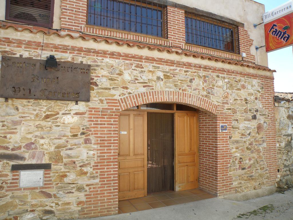 Hotel Rural VII Carreras By Vivere Stays San Pedro de Rozados エクステリア 写真