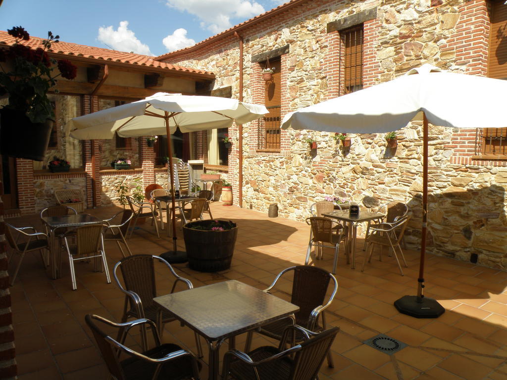 Hotel Rural VII Carreras By Vivere Stays San Pedro de Rozados 部屋 写真