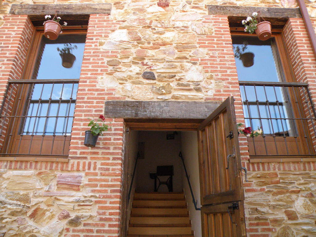 Hotel Rural VII Carreras By Vivere Stays San Pedro de Rozados エクステリア 写真