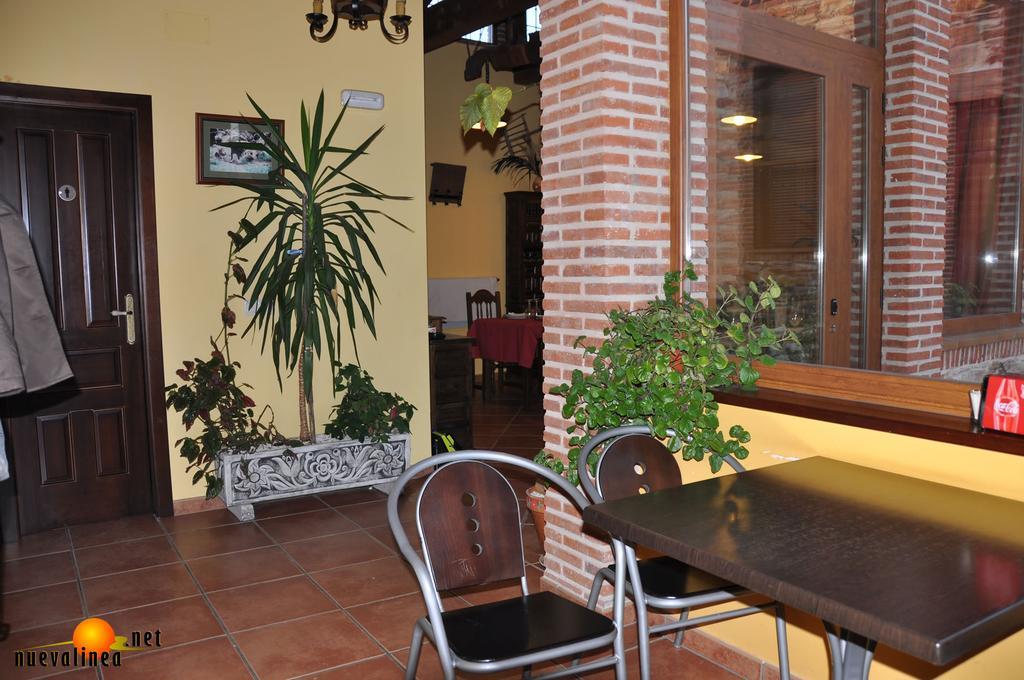 Hotel Rural VII Carreras By Vivere Stays San Pedro de Rozados エクステリア 写真