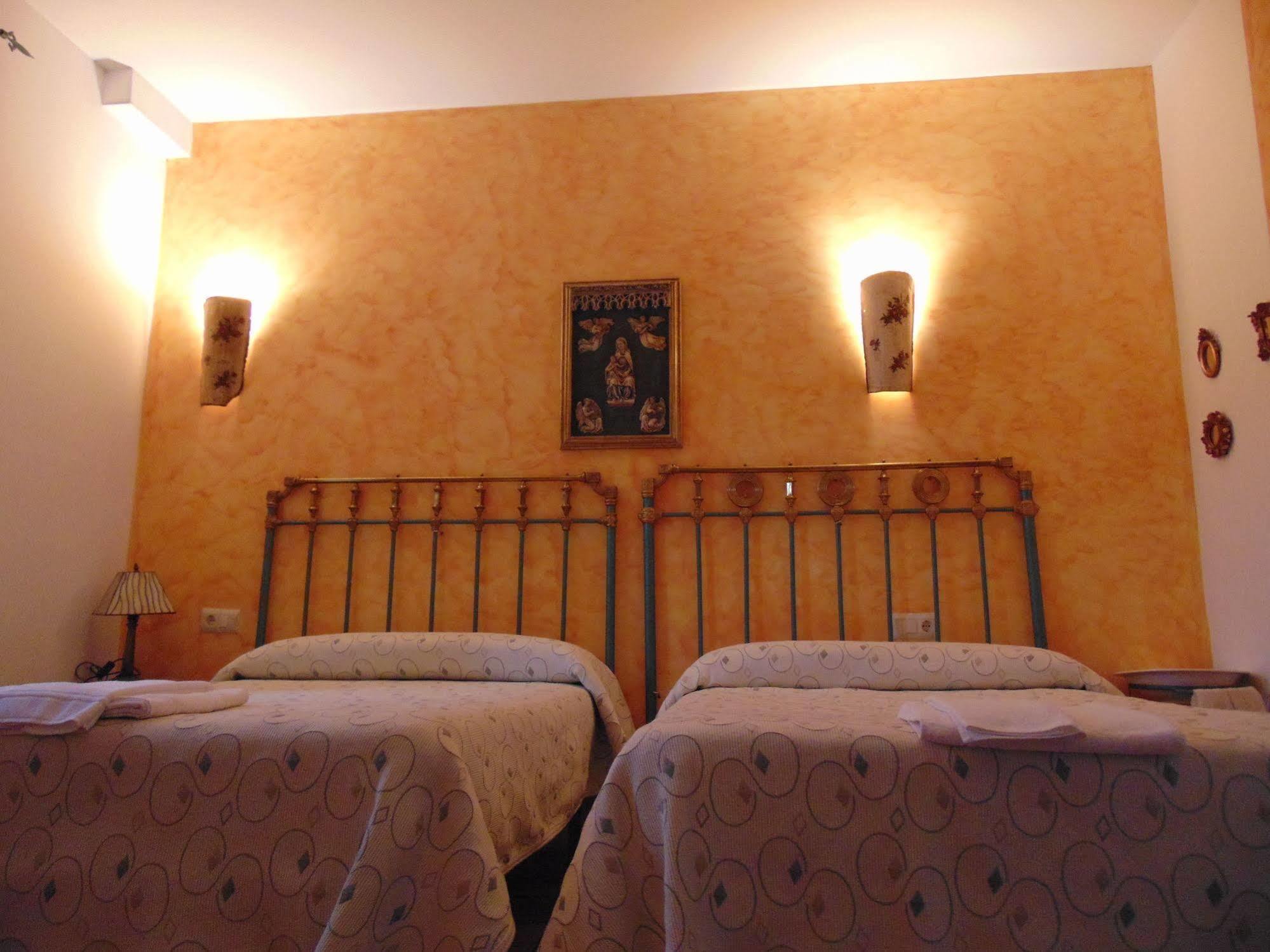 Hotel Rural VII Carreras By Vivere Stays San Pedro de Rozados エクステリア 写真