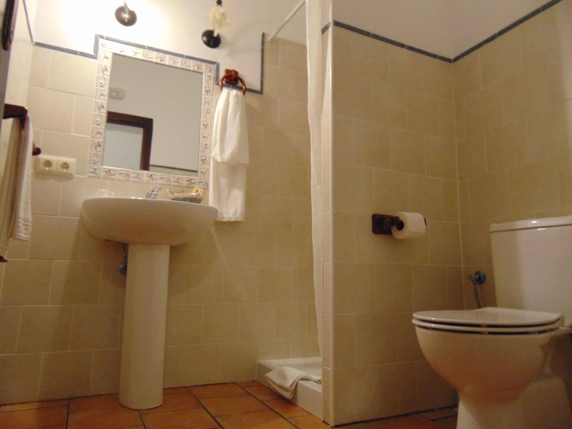 Hotel Rural VII Carreras By Vivere Stays San Pedro de Rozados エクステリア 写真