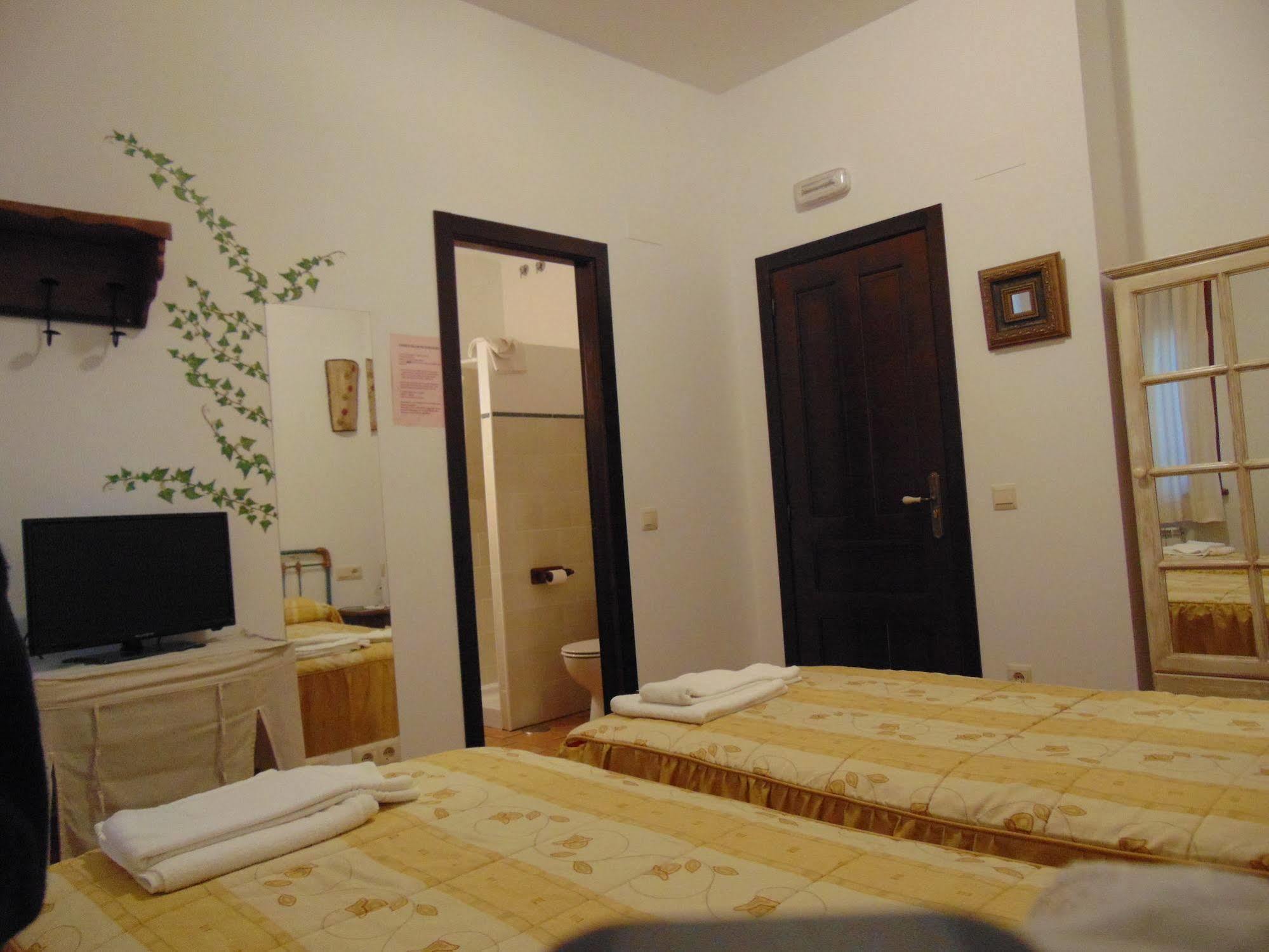 Hotel Rural VII Carreras By Vivere Stays San Pedro de Rozados エクステリア 写真